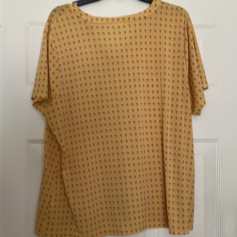 Blouse - Picture 3 of 3